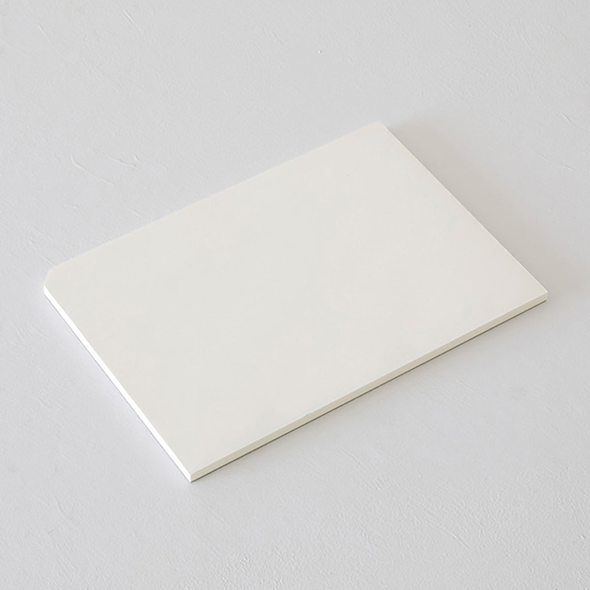 MD Paper Pad Cotton A4 visto in prospettiva
