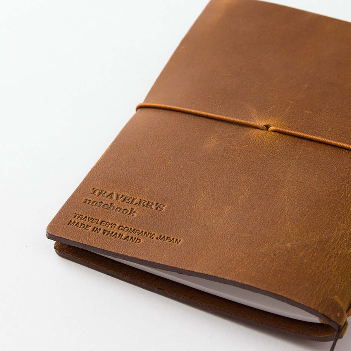 Taccuini Traveler’s Company selezionati da Dōgu Gallery